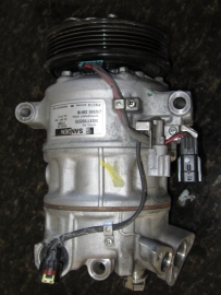 Nissan - AC Compressor - 92600 3SH1B
